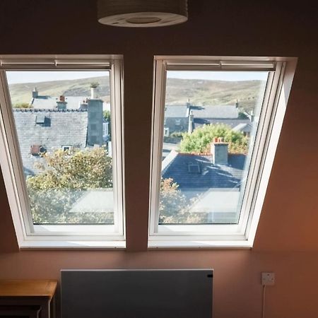 Nort Bode Apartments ラーウィック エクステリア 写真