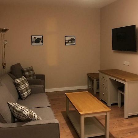 Nort Bode Apartments ラーウィック エクステリア 写真