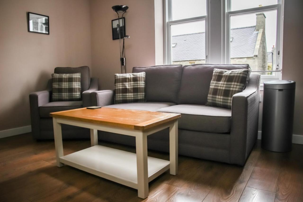 Nort Bode Apartments ラーウィック エクステリア 写真