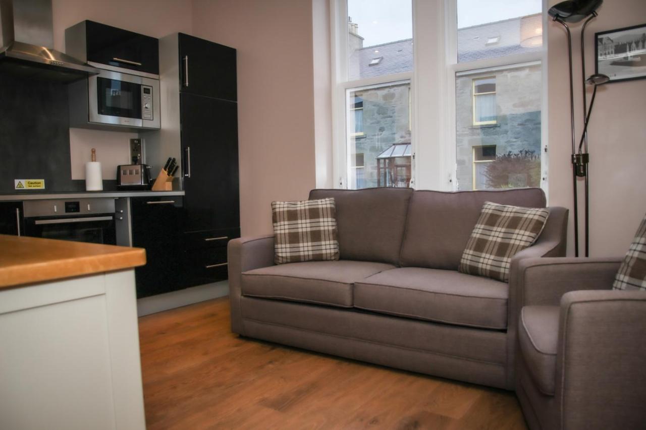 Nort Bode Apartments ラーウィック エクステリア 写真