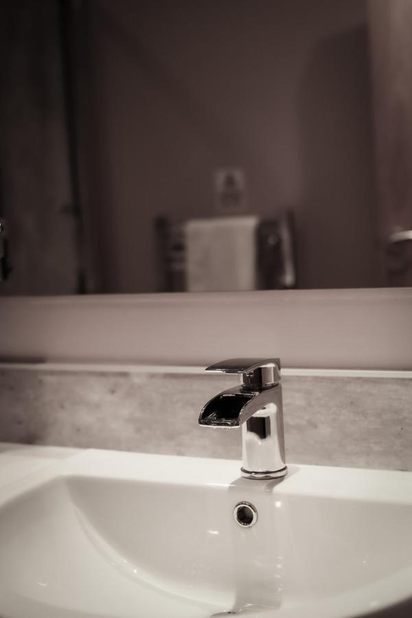Nort Bode Apartments ラーウィック エクステリア 写真
