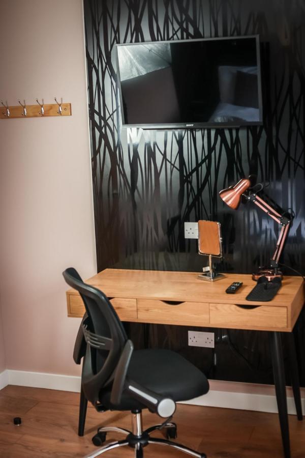 Nort Bode Apartments ラーウィック エクステリア 写真