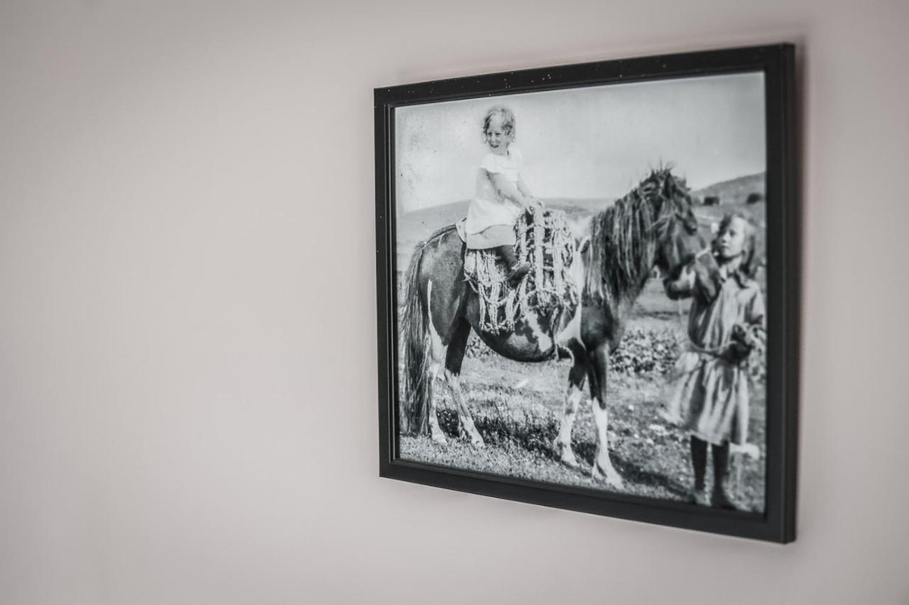 Nort Bode Apartments ラーウィック エクステリア 写真