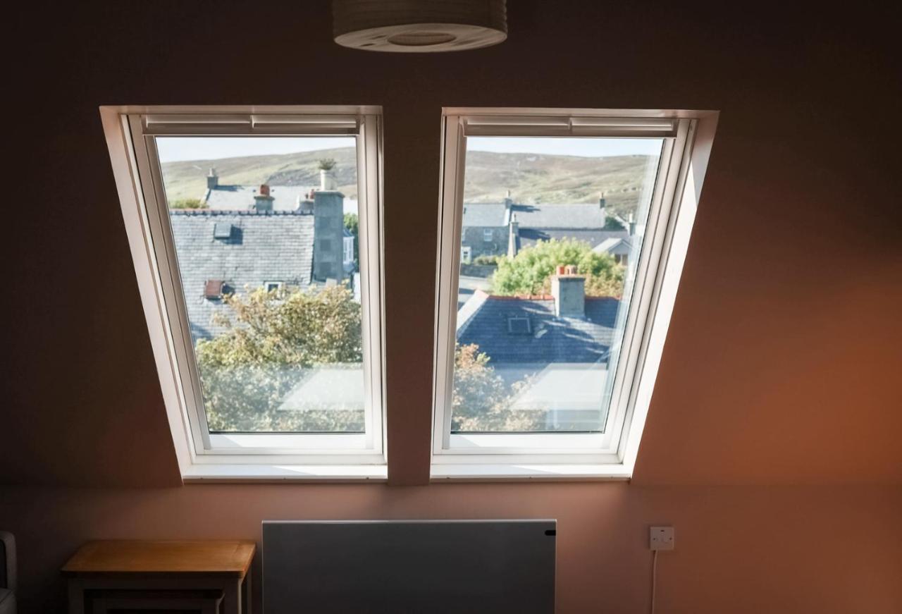 Nort Bode Apartments ラーウィック エクステリア 写真