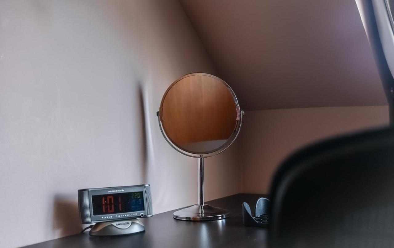 Nort Bode Apartments ラーウィック エクステリア 写真