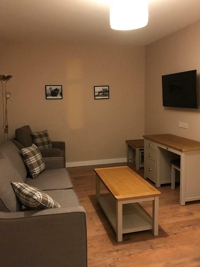 Nort Bode Apartments ラーウィック エクステリア 写真